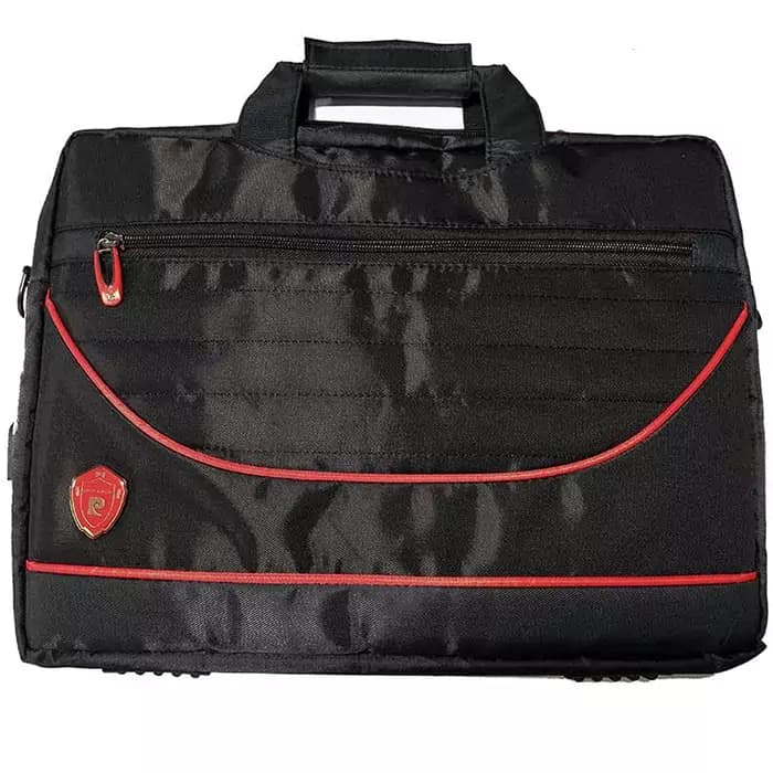 کیف دستی لپ تاپ مدل Pierre Cardin BR8715 مناسب لپ تاپ تا 15.6 اینچی