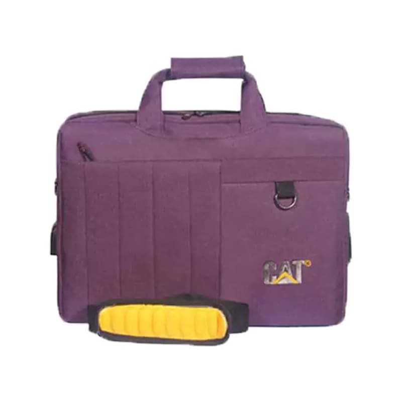 کیف دستی لپ تاپ مدل Cat 580 مناسب لپ تاپ تا 15.6 اینچی — تصویر ۴