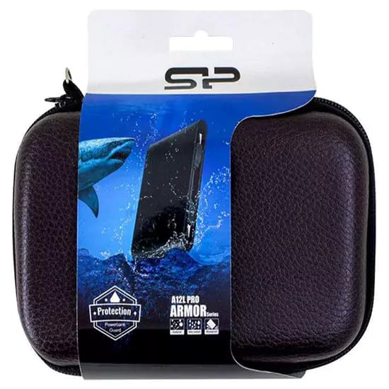 کیف هارد سیلیکون مدل A12L — تصویر ۵