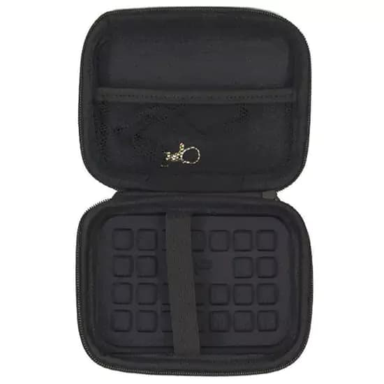 کیف هارد سیلیکون مدل A12L — تصویر ۳