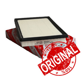 فیلتر هوا لکسوس NX200 کد 31130 اصلی
