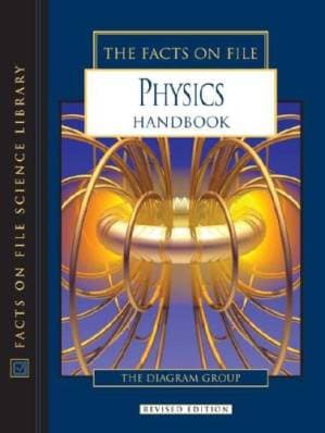 دانلود کتاب The Facts On File Physics Handbook (Science Handbook)