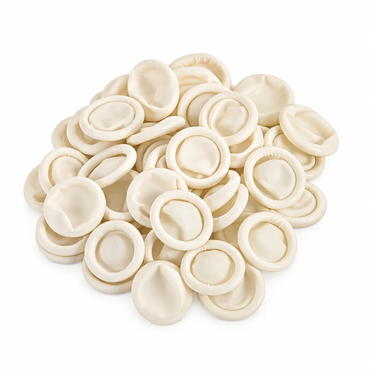 لاتکس انگشتی (144عدد در بسته)