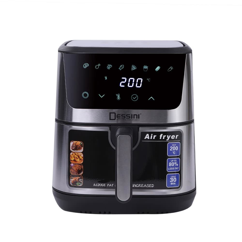 سرخ کن بدون روغن دسینی مدل DS-800D