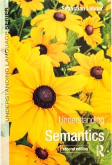 کتاب Understanding Semantics