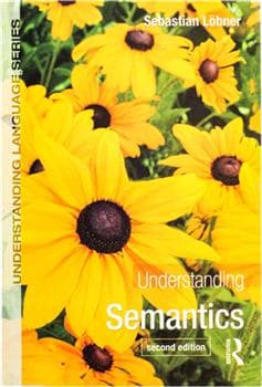 کتاب Understanding Semantics — تصویر ۲