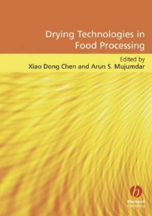 دانلود کتاب Drying Technologies in Food Processing
