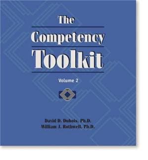 دانلود کتاب The Competency Toolkit: Using a Competency-Based Multi-Rater Assessment System: Volume 2 of a 2 Volume Set