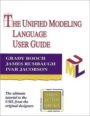 دانلود کتاب The Unified Modeling Language User Guide (Addison-Wesley Object Technology Series)