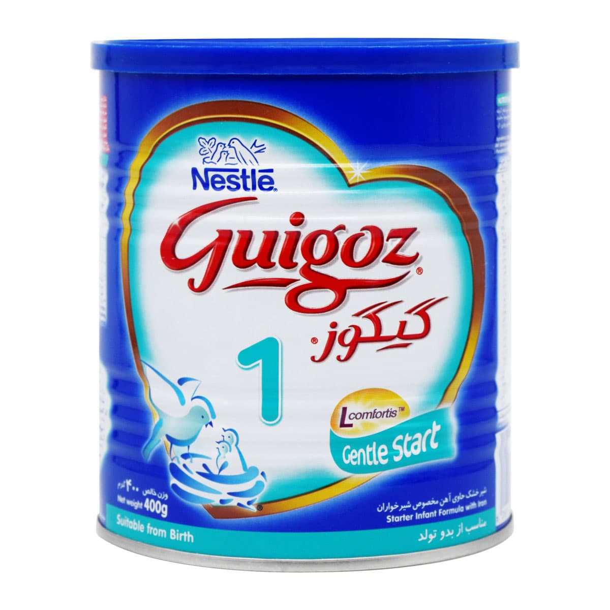 شیر خشک گیگوز 1