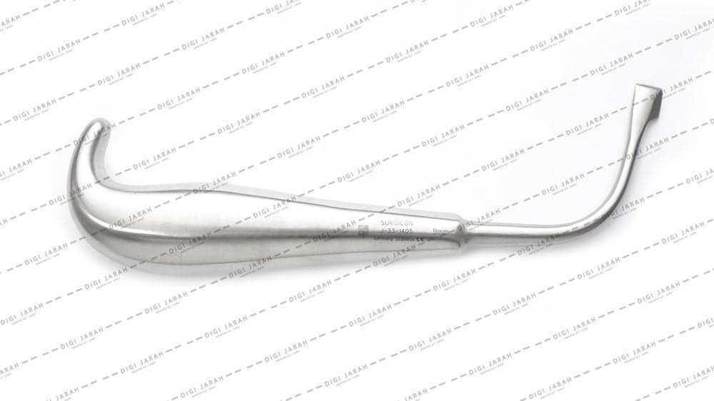 اسمیت چپ فکی J-33-1405 surgicon — تصویر ۲