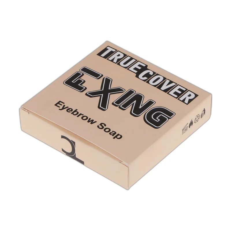 صابون ابرو تروکاور مدل Fixing — تصویر ۵
