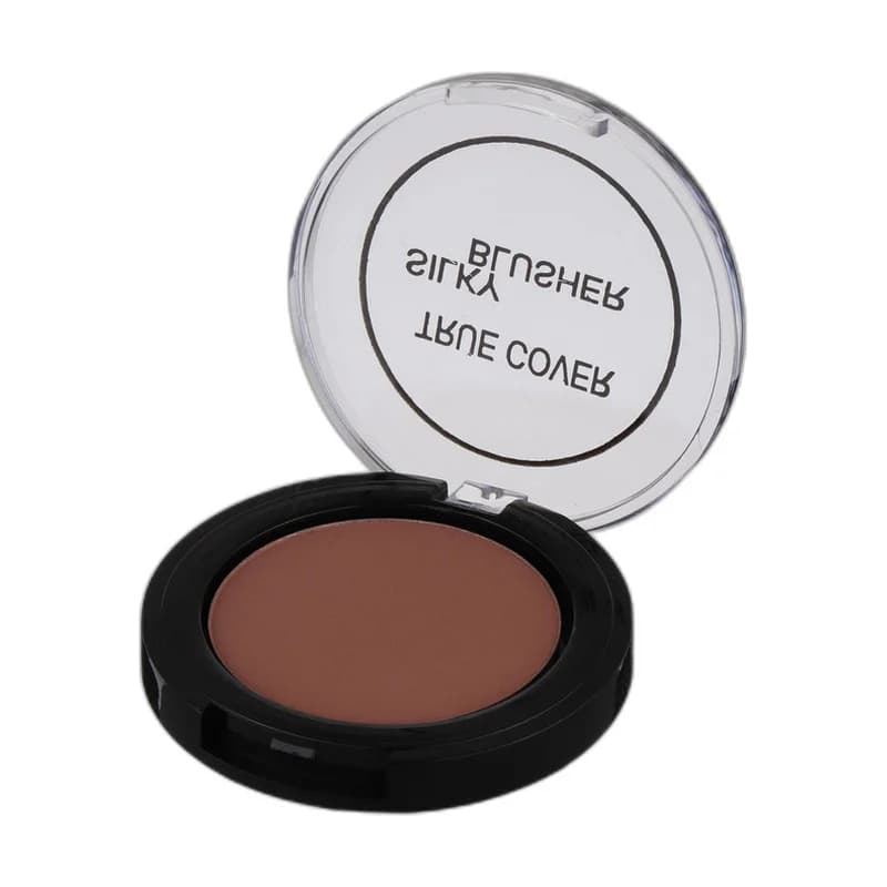 رژگونه تروکاور مدل Silky شماره 03 — تصویر ۳
