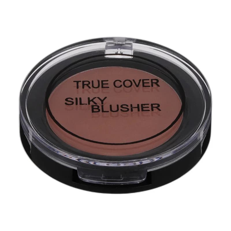 رژگونه تروکاور مدل Silky شماره 03 — تصویر ۲