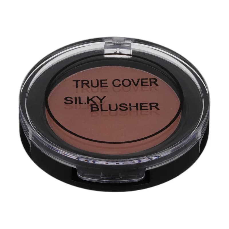 رژگونه تروکاور مدل Silky شماره 03