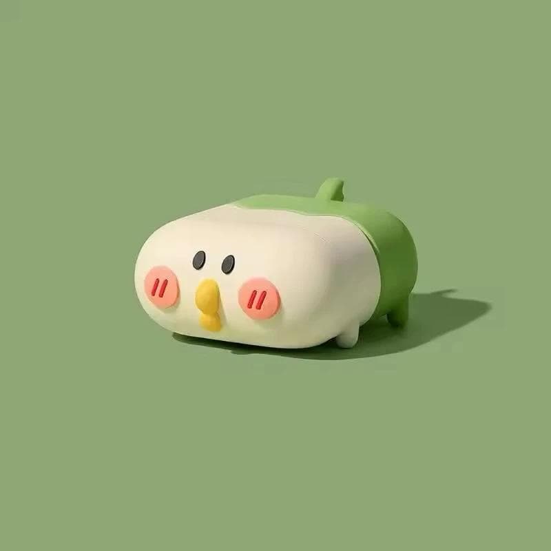 کاور ایرپاد جوجو (کدa0227) مناسب برای airpods 3