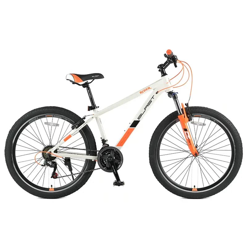 دوچرخه کوهستان بلستRIDER سایز26 دنده21 — تصویر ۲