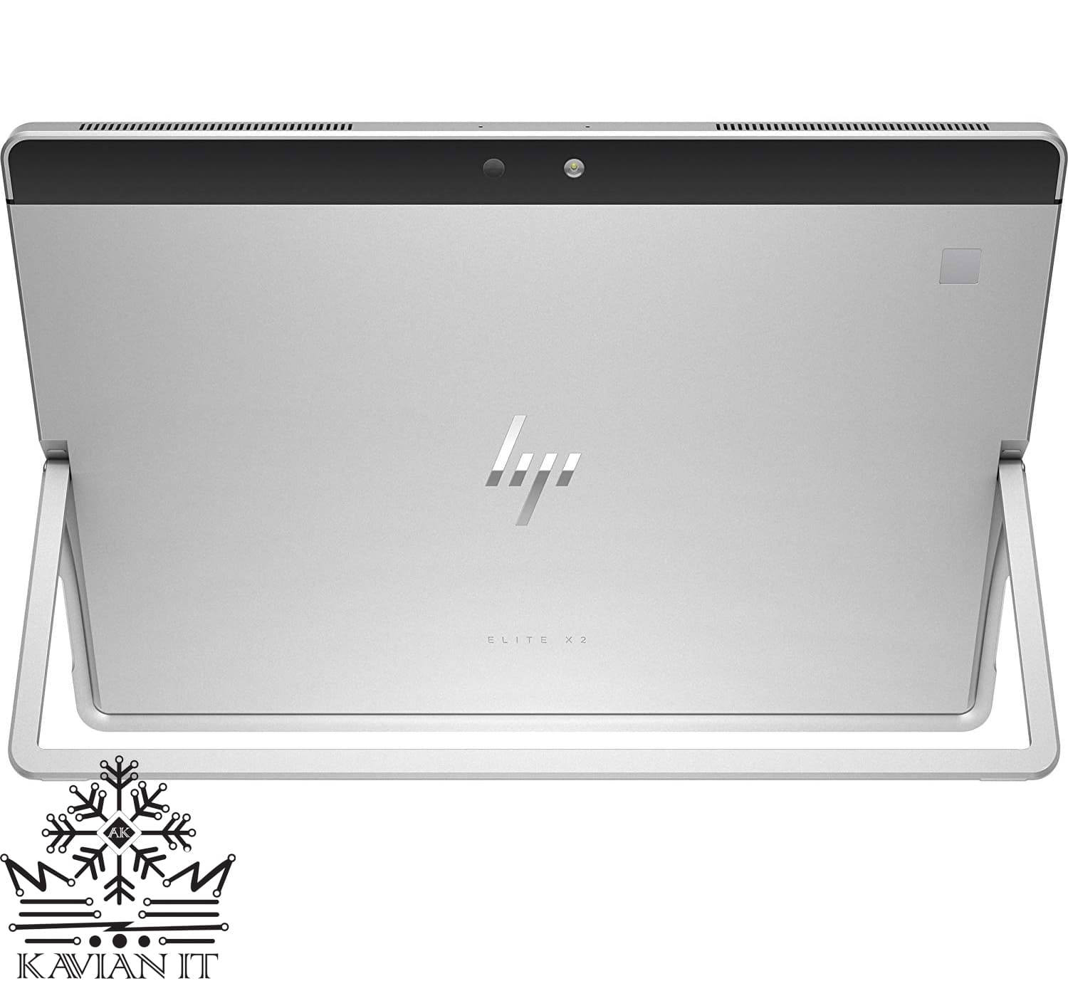 اچ پی الیت X2 1012 G2 (استوک) مدل HP Elite X2 1012 G2 CPU:Core i5-7200U Ram:16GB SSD:512GB همراه با کیبورد و قلم i5 | 16 | 512 — تصویر ۷