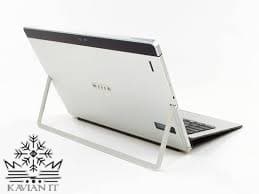 اچ پی الیت X2 1012 G2 (استوک) مدل HP Elite X2 1012 G2 CPU:Core i5-7200U Ram:16GB SSD:512GB همراه با کیبورد و قلم i5 | 16 | 512 — تصویر ۳