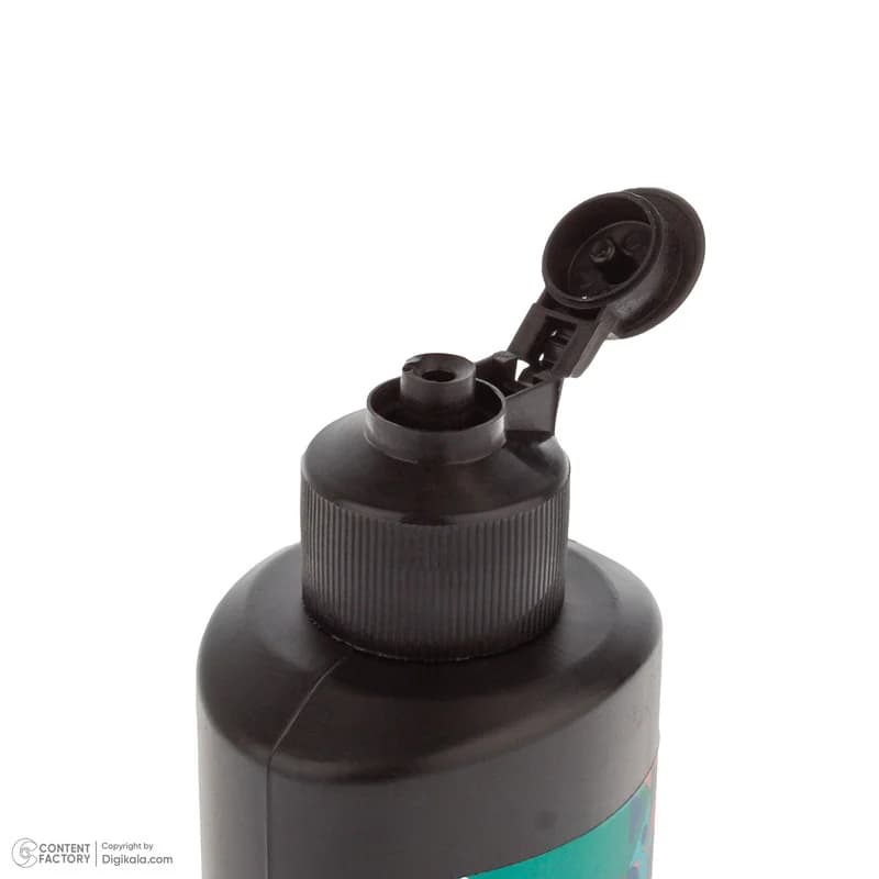 شامپو مو دوماسی مدل Natural Origin مناسب برای موهای چرب حجم 250 میلی لیتر — تصویر ۲