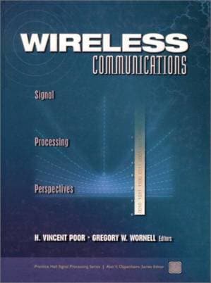 دانلود کتاب Wireless Communications: Signal Processing Perspectives (Prentice Hall Signal Processing Series)