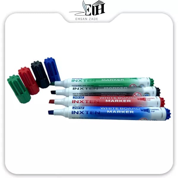 ماژيک وايت برد | دامس نوک تخت — تصویر ۴