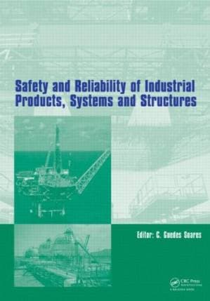 دانلود کتاب Safety and Reliability of Industrial Products, Systems and Structures