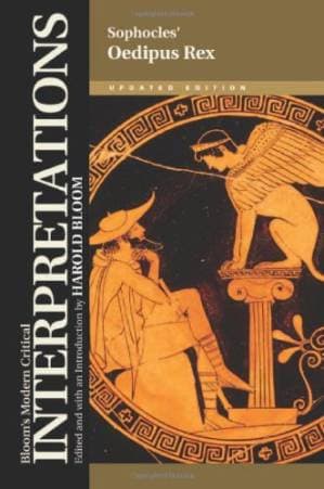 دانلود کتاب Sophocles’ Oedipus Rex