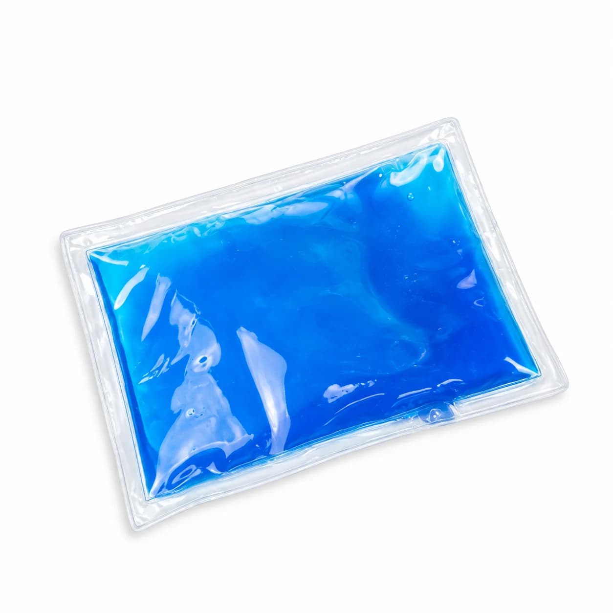 یخ خشک 20*15 شفاف