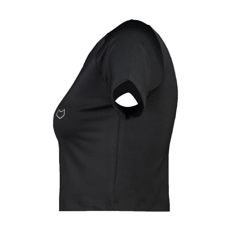 تیشرت ورزشی زنانه کد W07750-001 — تصویر ۶