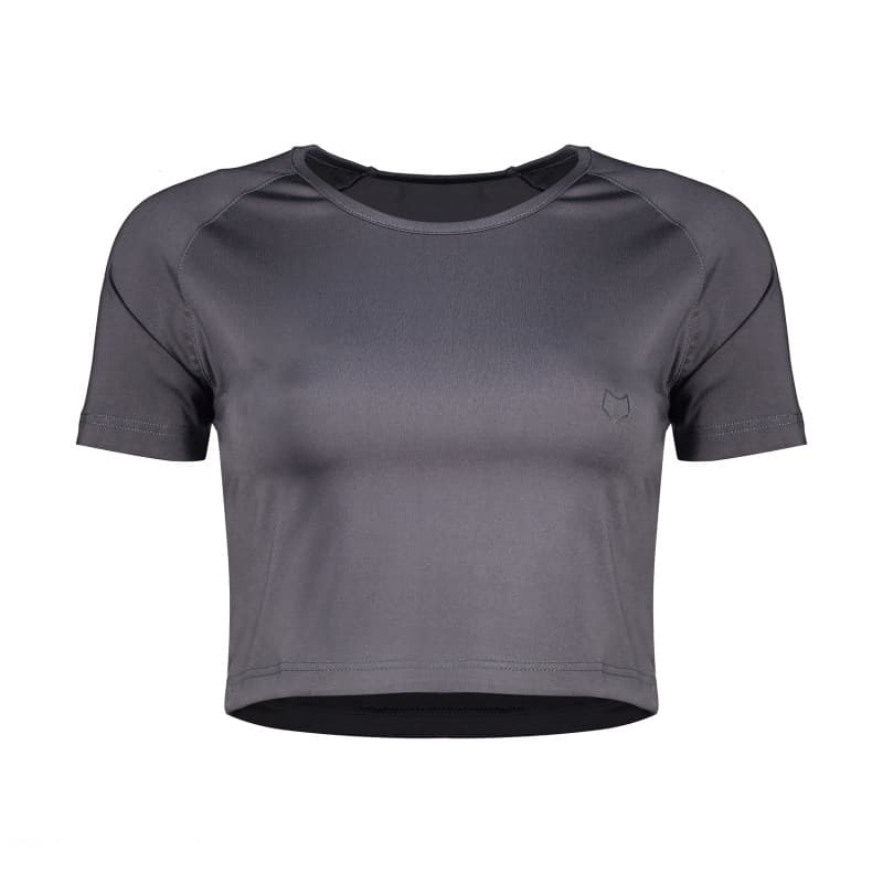 تیشرت ورزشی زنانه کد W07750-102