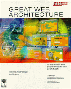 دانلود کتاب Great Web Architecture
