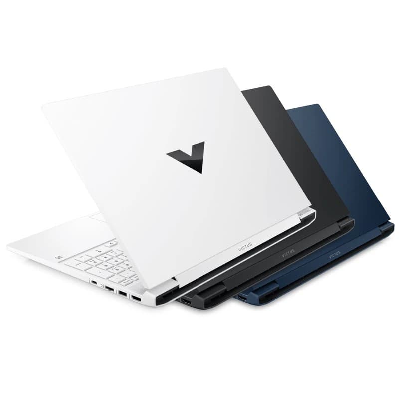 لپ تاپ 15.6 اینچی اچ‌ پی مدل Victus 15-fa1657nr-i7 13620H-32GB DDR4-1TB SSD-RTX4060-FHD-W - کاستوم شده — تصویر ۹