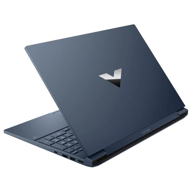 لپ تاپ 15.6 اینچی اچ‌ پی مدل Victus 15-fa1657nr-i7 13620H-32GB DDR4-1TB SSD-RTX4060-FHD-W - کاستوم شده — تصویر ۶