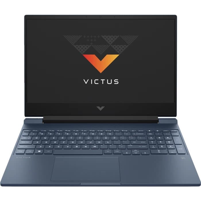 لپ تاپ 15.6 اینچی اچ‌ پی مدل Victus 15-fa1657nr-i7 13620H-32GB DDR4-1TB SSD-RTX4060-FHD-W - کاستوم شده — تصویر ۴