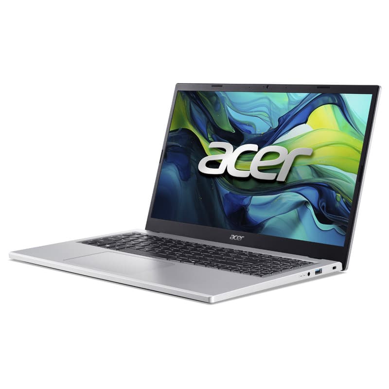 لپ تاپ 15.6 اینچی ایسر مدل Aspire Go 15 AG15-42P-Ryzen 7 7730U-32GB DDR4 3200MHz-1TB SSD-IPS-W - کاستوم شده — تصویر ۲