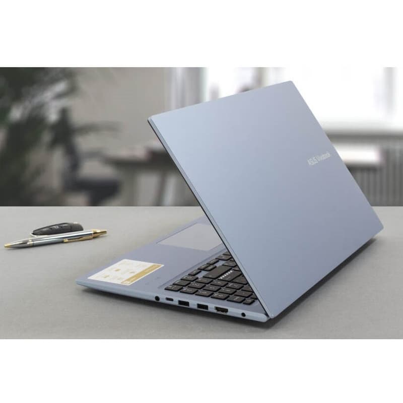 لپ تاپ 15.6 اینچی ایسوس مدل Vivobook 15 R1502VA-Core i5 13420H-12GB DDR4 3200MHz-512GB SSD-IPS-Backlit - کاستوم شده — تصویر ۱۱