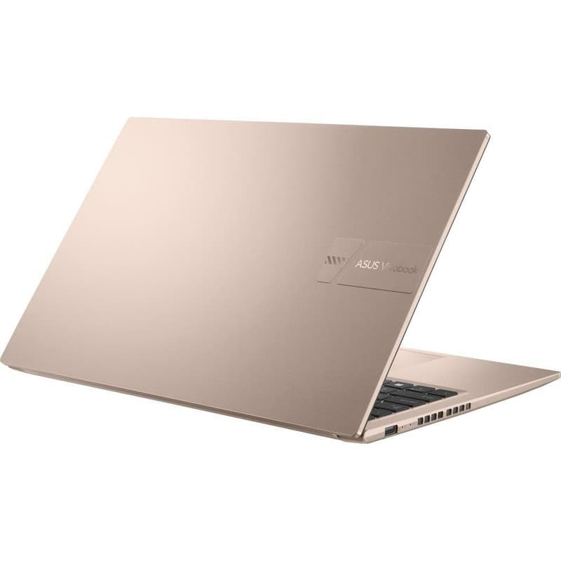 لپ تاپ 15.6 اینچی ایسوس مدل Vivobook 15 R1502VA-Core i5 13420H-12GB DDR4 3200MHz-512GB SSD-IPS-Backlit - کاستوم شده — تصویر ۸