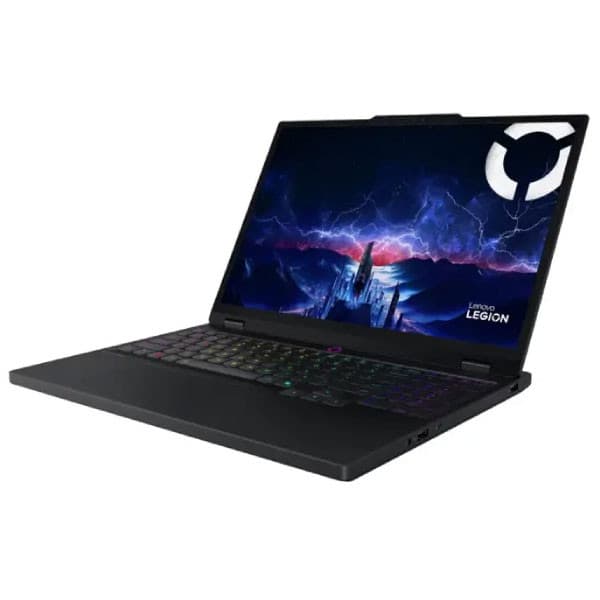 لپ تاپ 15.1 اینچی لنوو مدل Legion 5 15IAX10-Core Ultra 7 255HX-RTX5060 8GB-32GB DDR5 5600MHz-1TB SSD-OLED WQXGA 165Hz-W - کاستوم شده — تصویر ۴