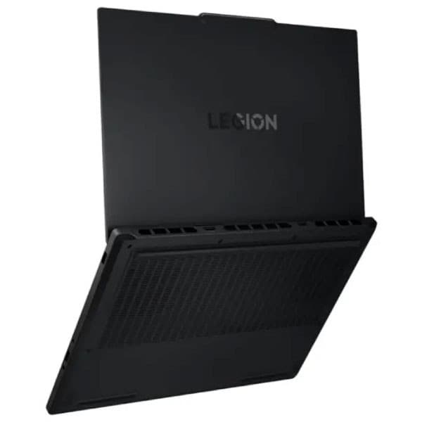 لپ تاپ 15.1 اینچی لنوو مدل Legion 5 15IAX10-Core Ultra 7 255HX-RTX5060 8GB-32GB DDR5 5600MHz-1TB SSD-OLED WQXGA 165Hz-W - کاستوم شده — تصویر ۶
