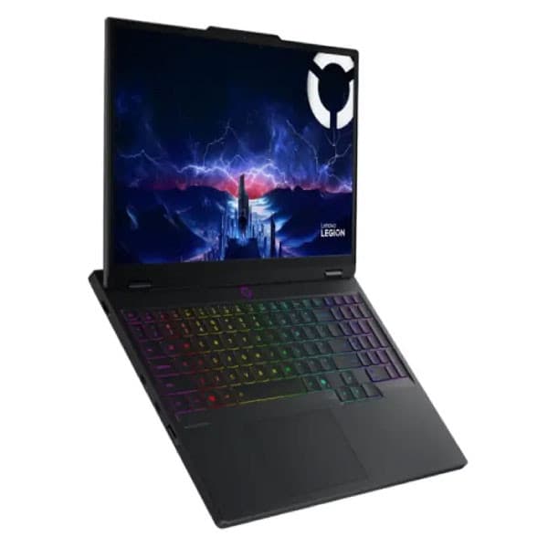 لپ تاپ 15.1 اینچی لنوو مدل Legion 5 15IAX10-Core Ultra 7 255HX-RTX5060 8GB-32GB DDR5 5600MHz-1TB SSD-OLED WQXGA 165Hz-W - کاستوم شده — تصویر ۲