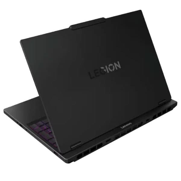 لپ تاپ 15.1 اینچی لنوو مدل Legion 5 15IAX10-Core Ultra 7 255HX-RTX5060 8GB-32GB DDR5 5600MHz-1TB SSD-OLED WQXGA 165Hz-W - کاستوم شده — تصویر ۵