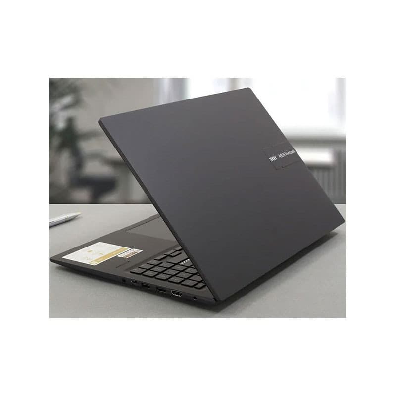 لپ تاپ 16 اینچی ایسوس مدل Vivobook 16 X1605VA-Core i7-13620H-40GB DDR4 3200MHz-2TB SSD-‌OLED-Fingerprint-Backlit - کاستوم شده — تصویر ۹
