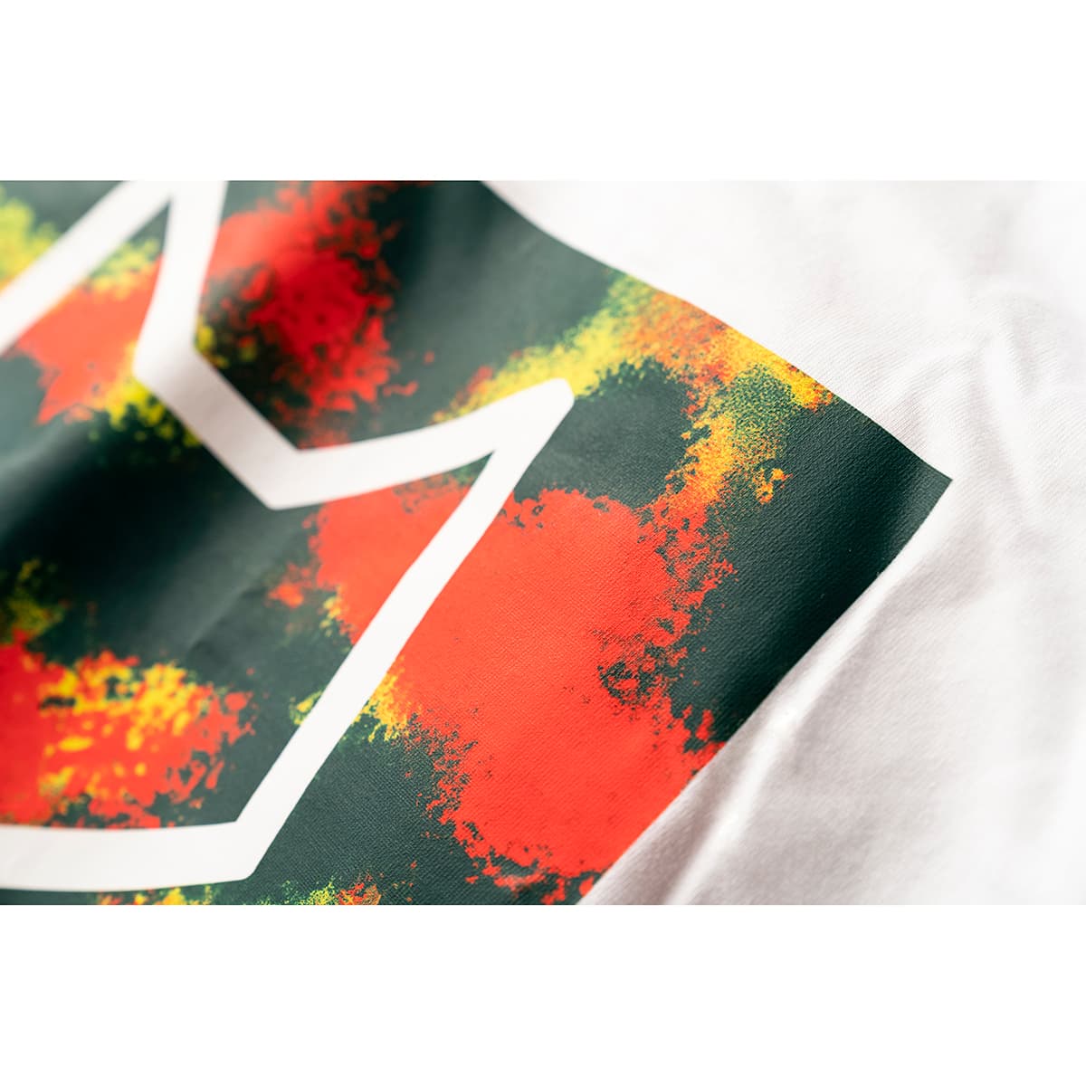 تیشرت Unisex پرتغال کد U08048-002 — تصویر ۷