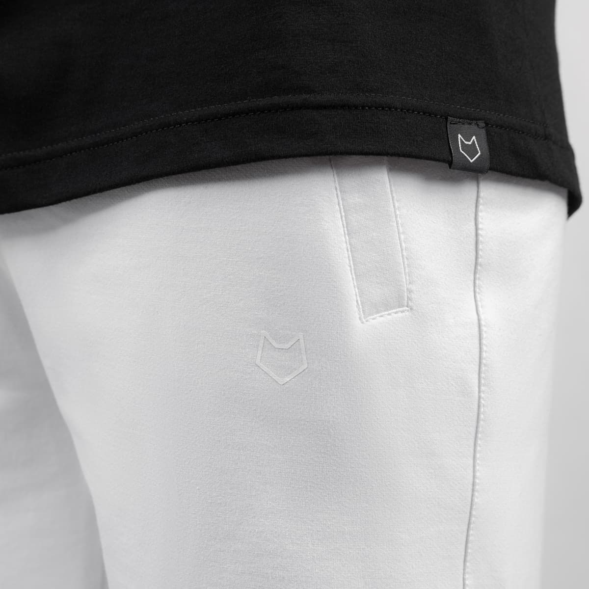 شلوارک ورزشی مردانه کد M07674-002 — تصویر ۴