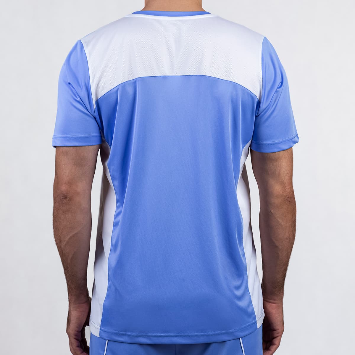 تیشرت ورزشی مردانه کد M07278-403 — تصویر ۲