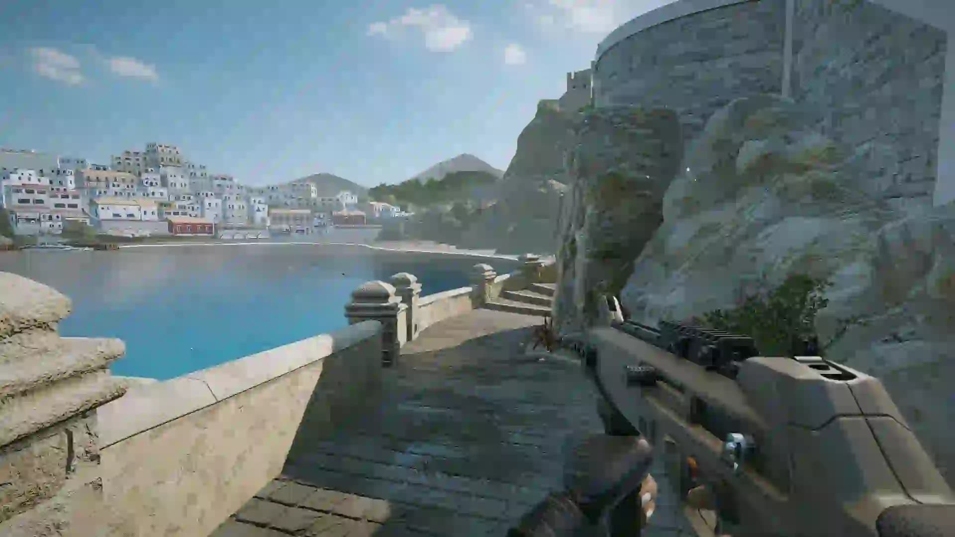 اکانت Tom Clancy’s Rainbow Six Siege — تصویر ۵