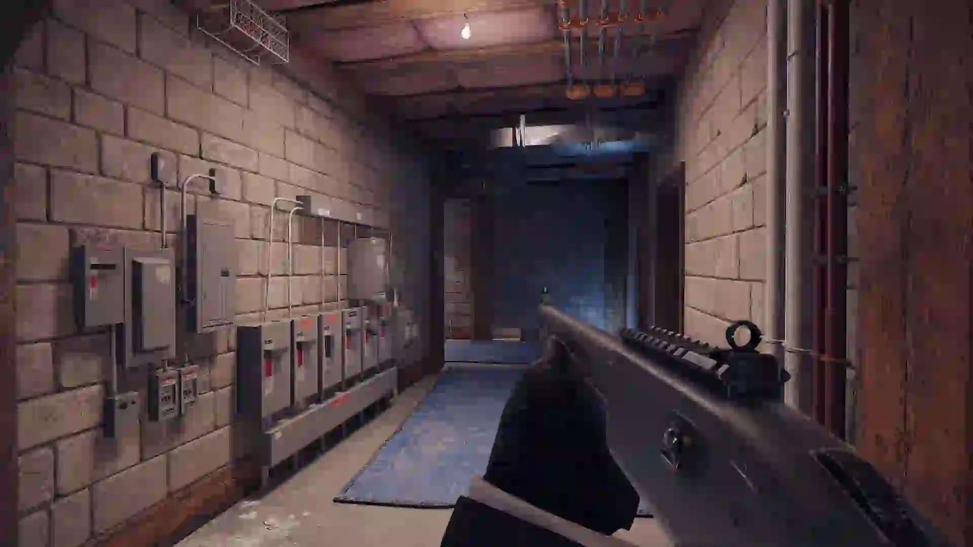اکانت Tom Clancy’s Rainbow Six Siege — تصویر ۴