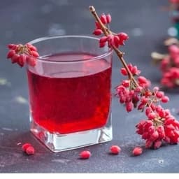 دمنوش زرشک 500 گرم — تصویر ۲