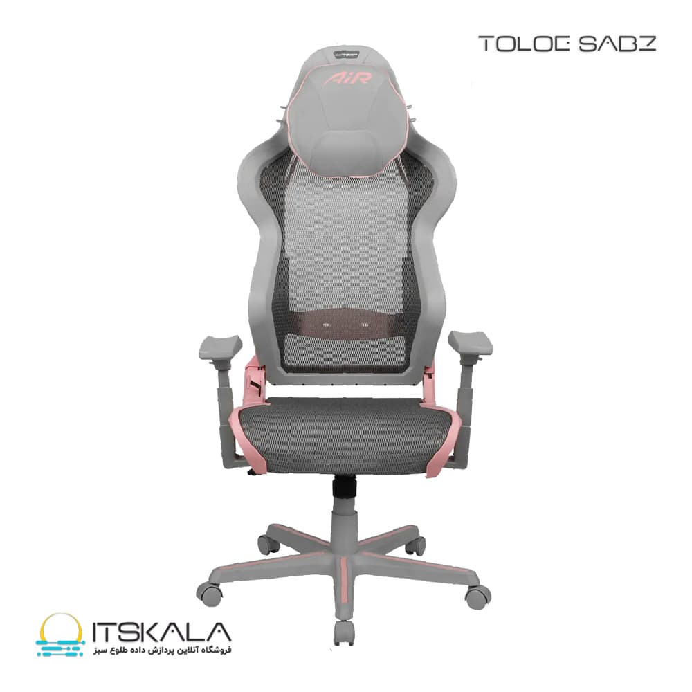 صندلی گیمینگ مدل DXRACER AIR D7100 GP G